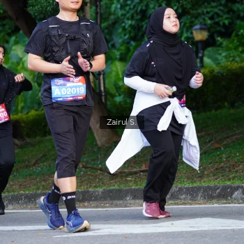 Runner Photo 3652461