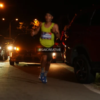 Runner Photo 3652462