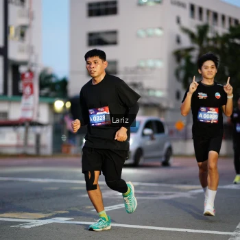 Runner Photo 3652465