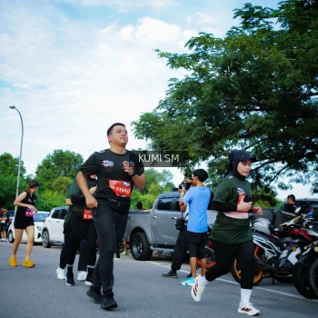 Runner Photo 3652468