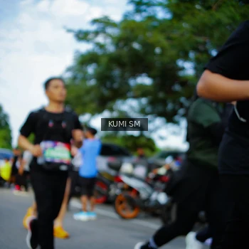 Runner Photo 3652470