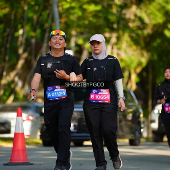 Runner Photo 3652477
