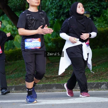 Runner Photo 3652483