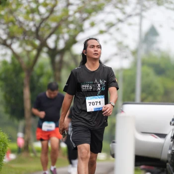 Runner Photo 3652484