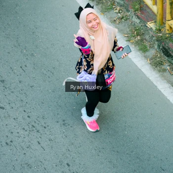 Runner Photo 3652488