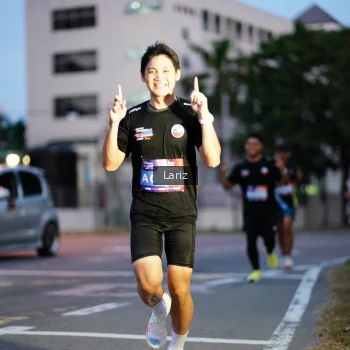 Runner Photo 3652491