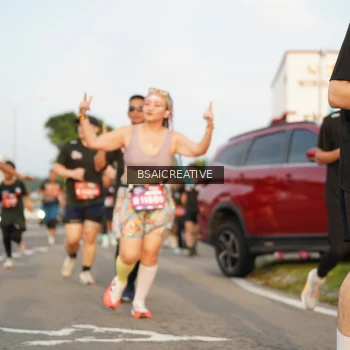 Runner Photo 3652492
