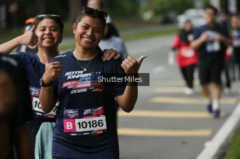 Runner Photo 36525