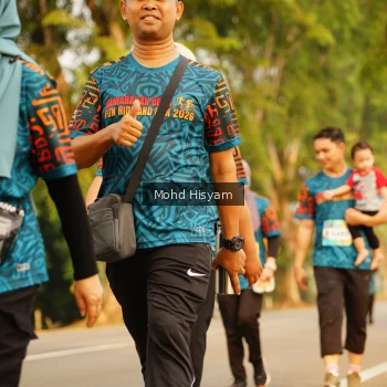 Runner Photo 3652502