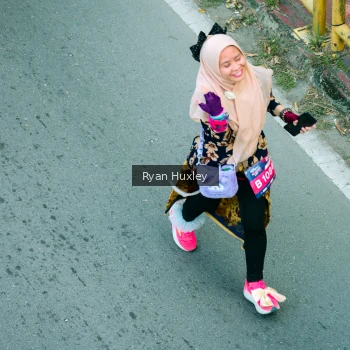 Runner Photo 3652503