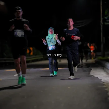 Runner Photo 3652505