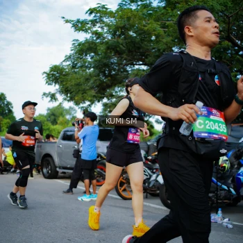 Runner Photo 3652506