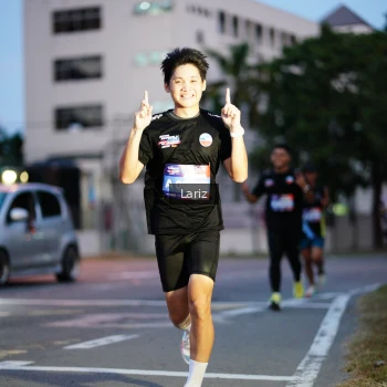 Runner Photo 3652507