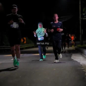 Runner Photo 3652509