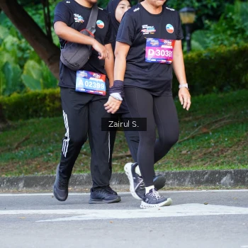 Runner Photo 3652513