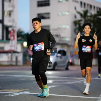 Runner Photo 3652514