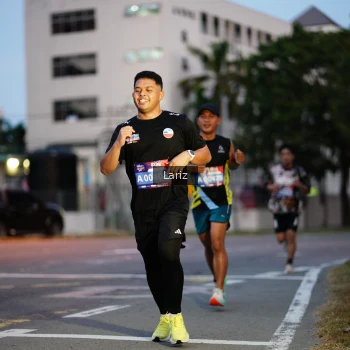 Runner Photo 3652515
