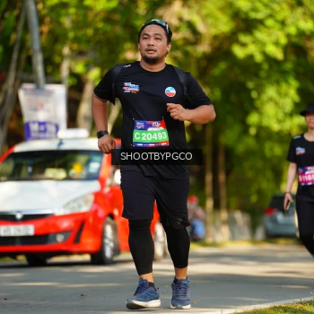 Runner Photo 3652524