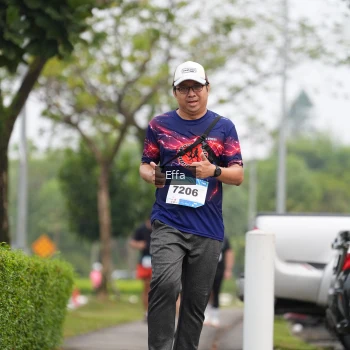 Runner Photo 3652537