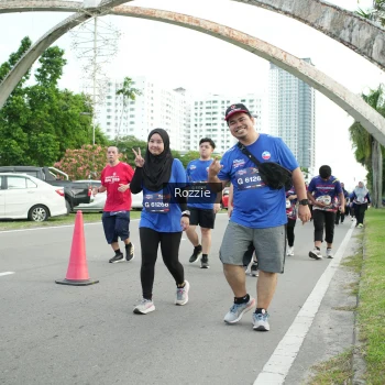 Runner Photo 3652543