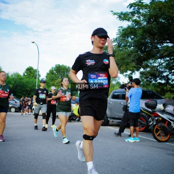 Runner Photo 3652548