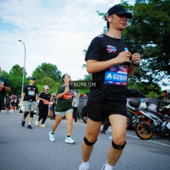Runner Photo 3652554
