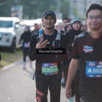 Runner Photo 3652556