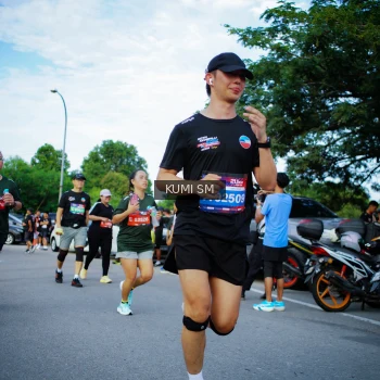Runner Photo 3652557