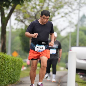 Runner Photo 3652583