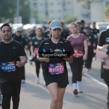 Runner Photo 3652586