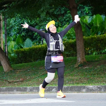 Runner Photo 3652593