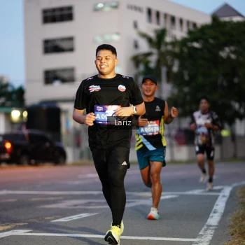 Runner Photo 3652594