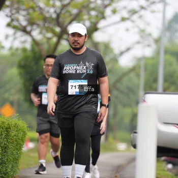 Runner Photo 3652596