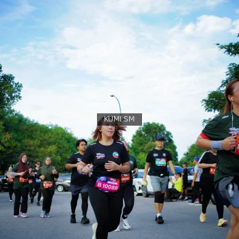 Runner Photo 3652597