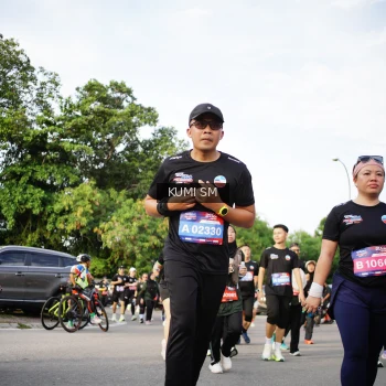 Runner Photo 3652608