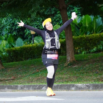 Runner Photo 3652611