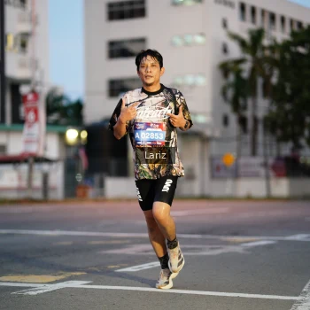 Runner Photo 3652612
