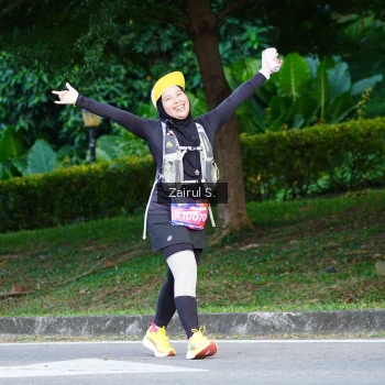 Runner Photo 3652621