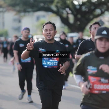 Runner Photo 3652627