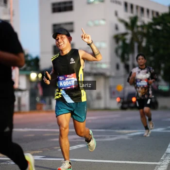 Runner Photo 3652629