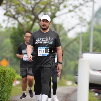 Runner Photo 3652642