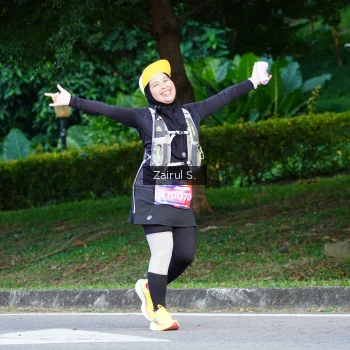 Runner Photo 3652657