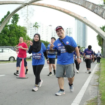 Runner Photo 3652661
