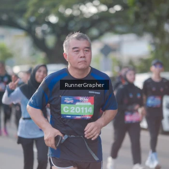 Runner Photo 3652665