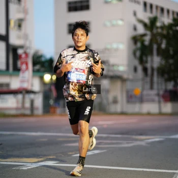 Runner Photo 3652670
