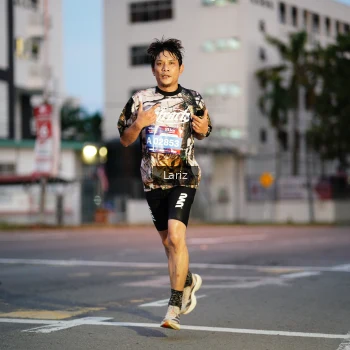 Runner Photo 3652674