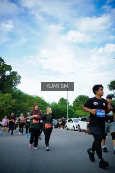 Runner Photo 3652675