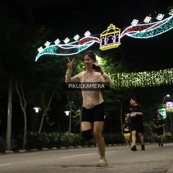 Runner Photo 3652678
