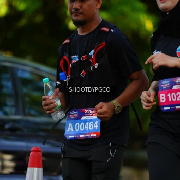 Runner Photo 3652681