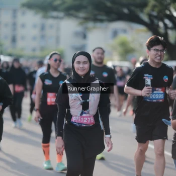 Runner Photo 3652684